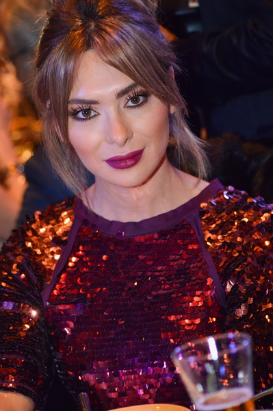 Murex d'Or Gala Dinner The Red Night Part 2
